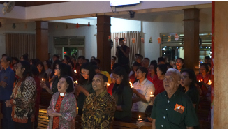 galeri, Malam Natal GKJ Baki 2025, gereja kristen jawa, gkj, gkj baki, gereja kristen jawa baki, baki, sukoharjo, gkj klasis sukoharjo, klasis sukoharjo, klasis, sinode gkj, sinode 